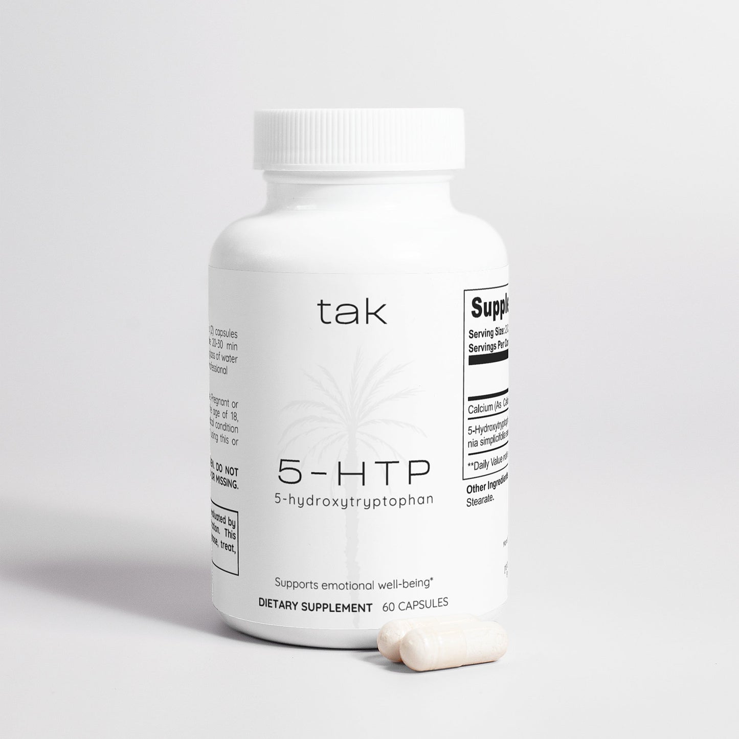 5-HTP