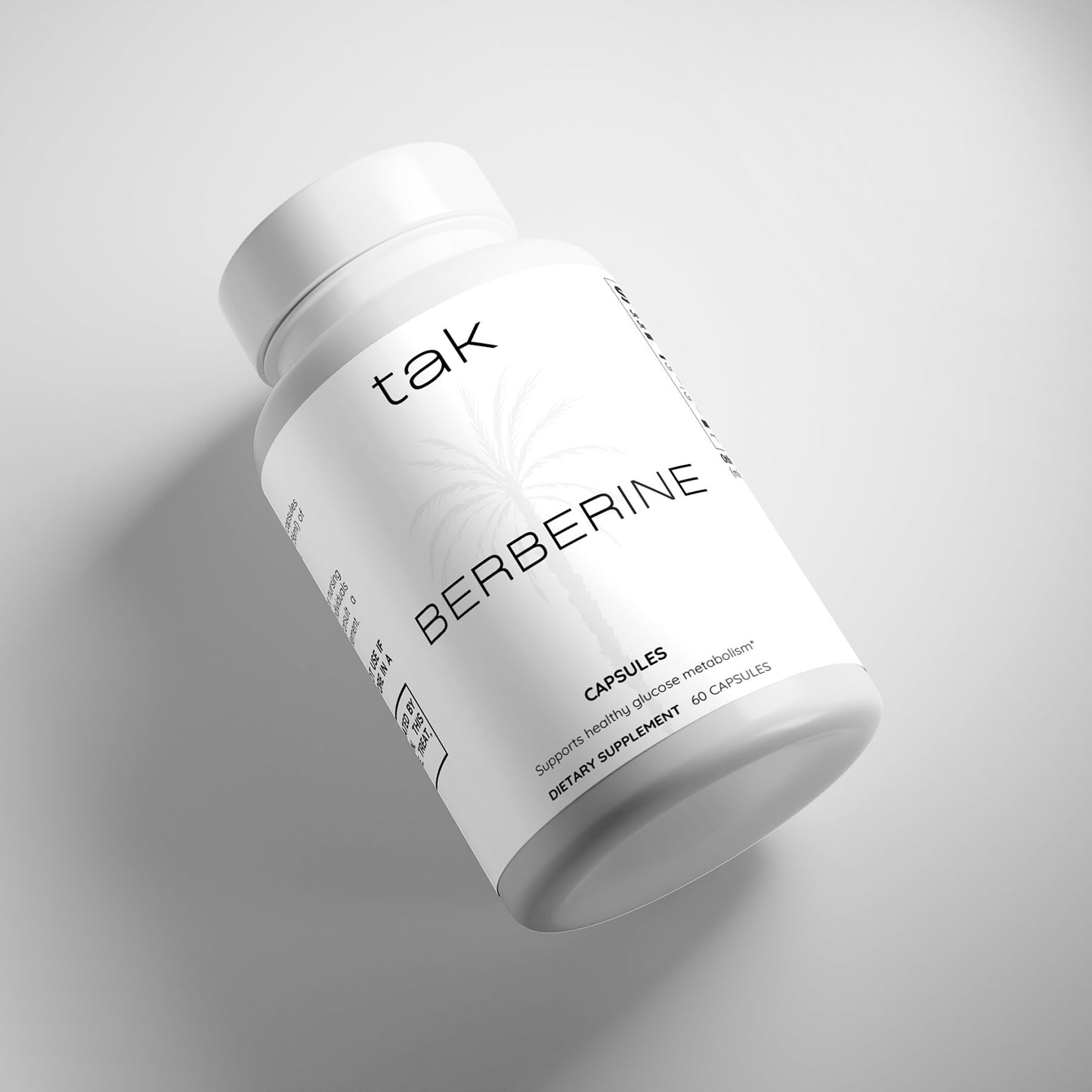 Berberine