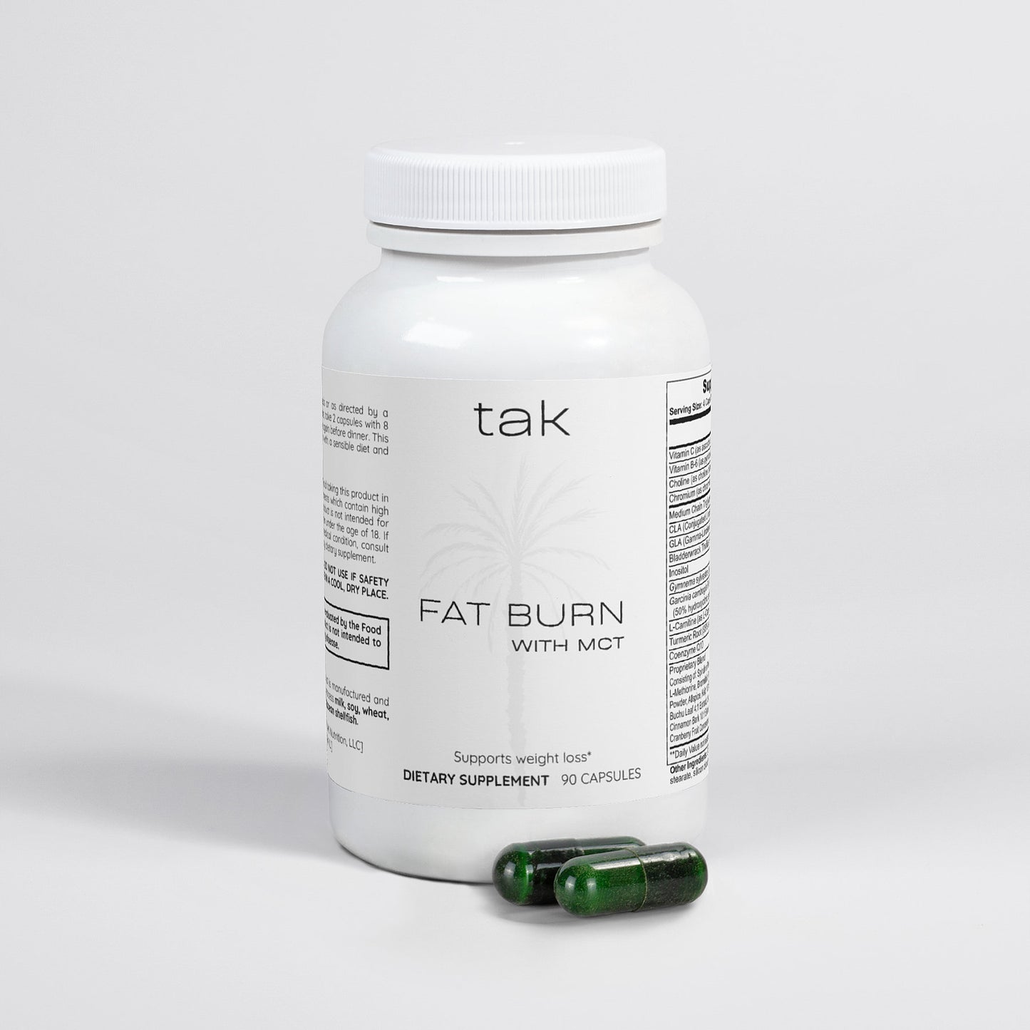 Fat Burn
