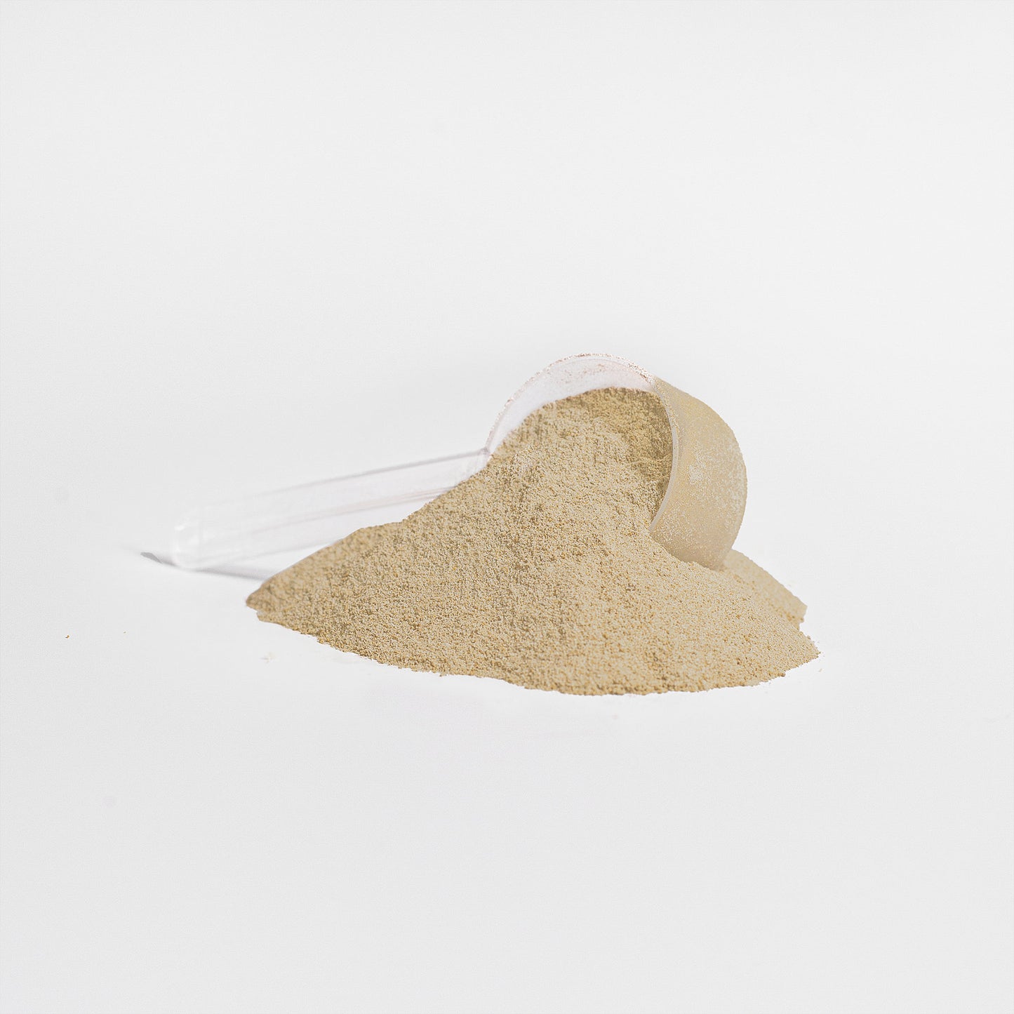 Purified 100% Whey Protein Isolate (Vanilla)