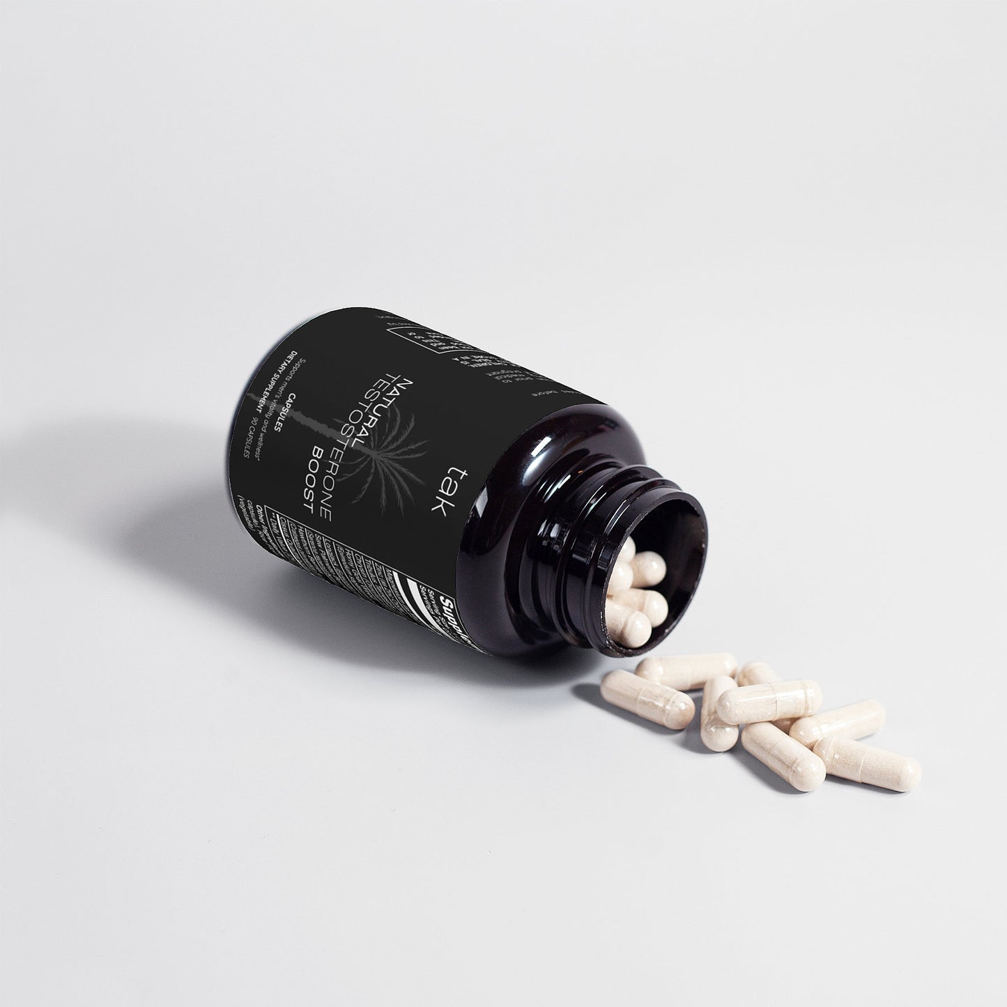 Natural Testosterone Boost