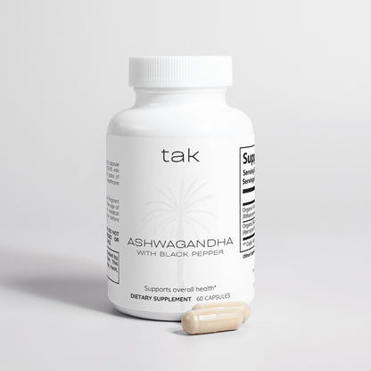 Ashwagandha